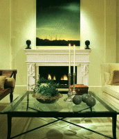 mantels shoot d-p